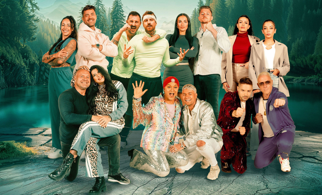 Passion Distribution Unveils Bold and Diverse Slate for MIPCOM 2025